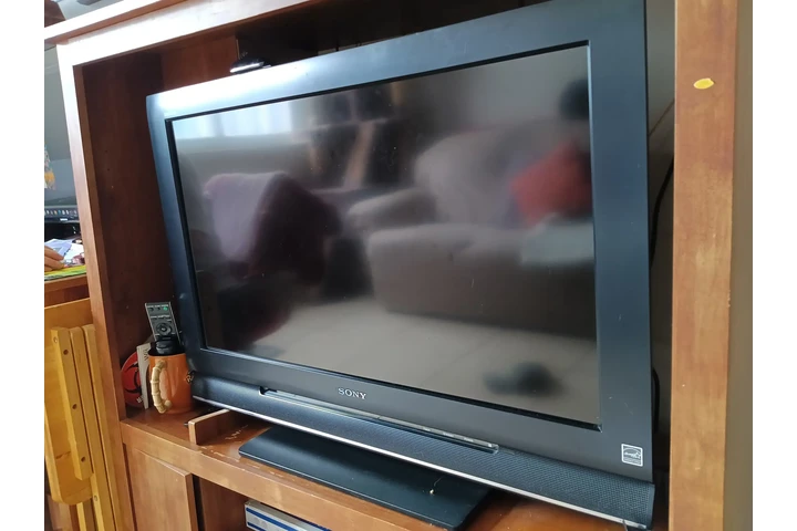 $200 : TV TEATRO EN CASA Y MUEBLE TV image 9