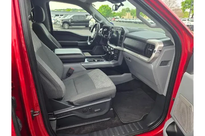 $37949 : Ford F-150 2022 4x4 XL 4dr S image 7