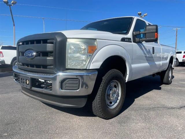 $16995 : 2015 F-350 Super Duty XL image 1