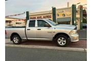 $14995 : 2016 RAM 1500 Tradesman thumbnail