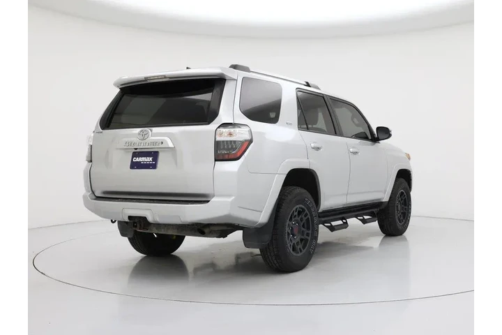 $36998 : Toyota 4Runner 2019 4x4 SR5 image 8
