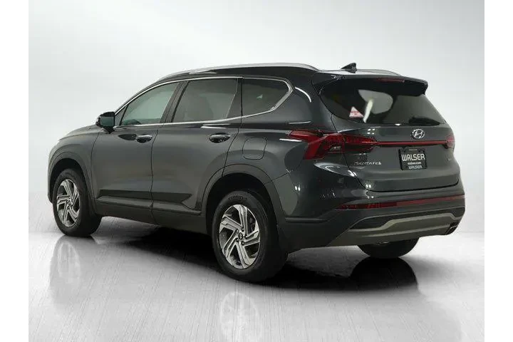 $26998 : Hyundai SANTA FE 2023 AWD SE image 3