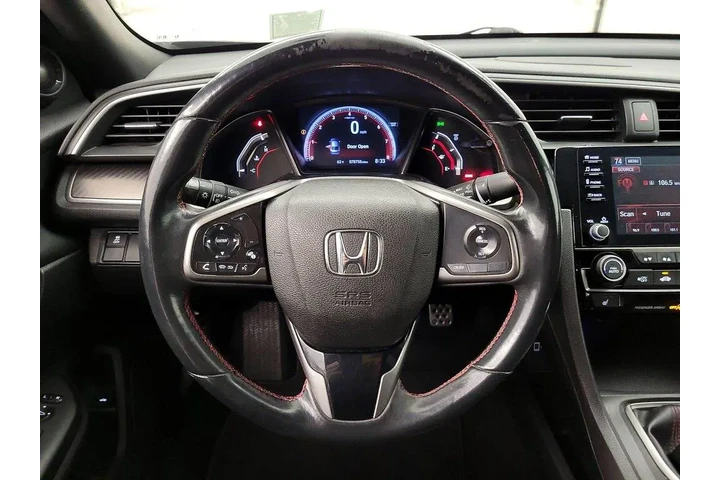 $21998 : Honda Civic 2019 Si 4dr Seda image 10