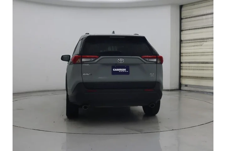 $26998 : Toyota RAV4 2023 AWD XLE 4dr image 6