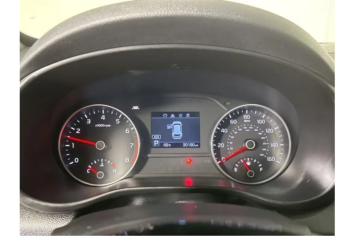 $20477 : 2022 Sportage Nightfall image 5