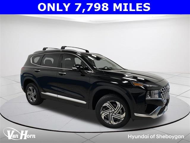 $25993 : Pre-Owned 2023 Santa Fe SEL image 1