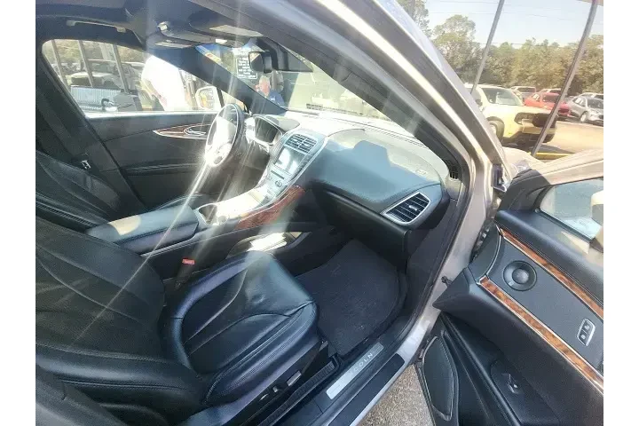 $22522 : Lincoln MKX 2018 AWD Reserve image 5