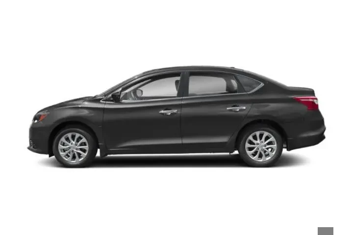 $14999 : Nissan Sentra 2019 SV 4dr Se image 2