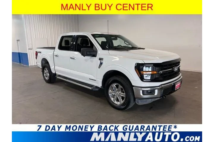 $36923 : Ford F-150 2024 image 1