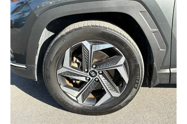 $22785 : Hyundai TUCSON Hybrid 2023 A image 8