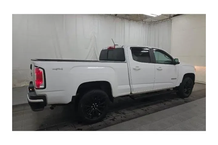 $30990 : GMC Canyon 2022 4x4 Elevatio image 3