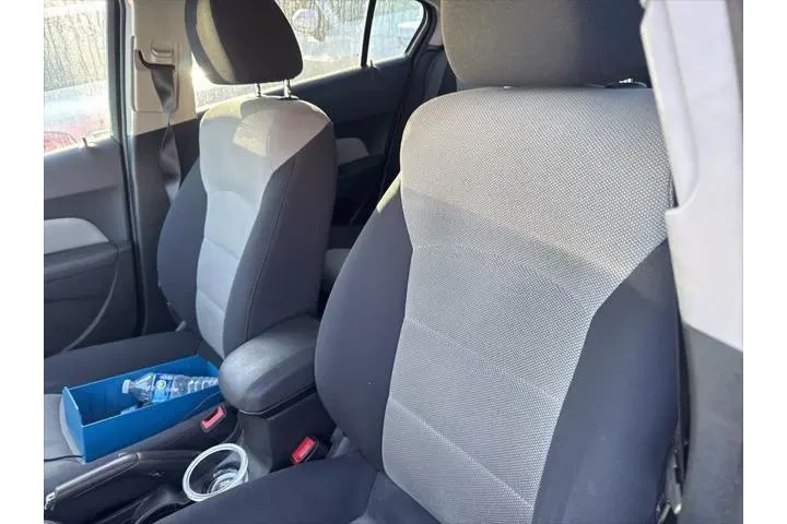 $7995 : Chevrolet Cruze Limited 2016 image 6