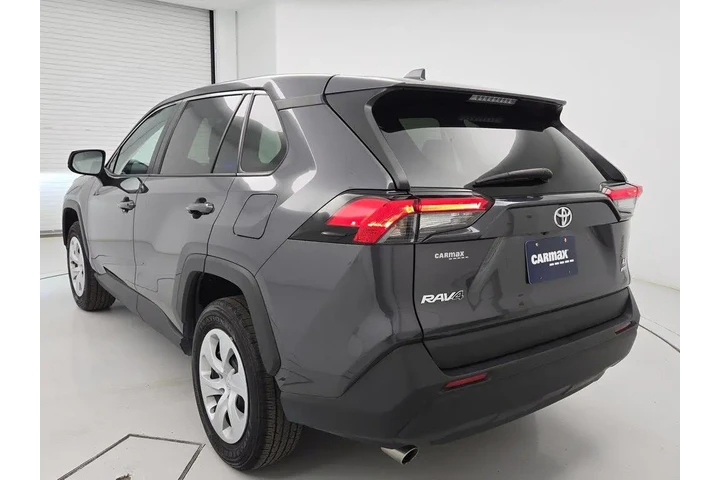 $26998 : Toyota RAV4 2024 AWD LE 4dr image 7