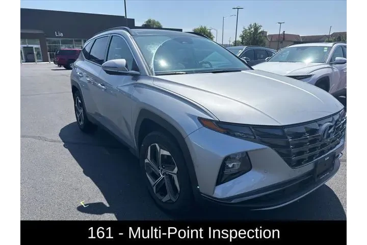 $33495 : Hyundai TUCSON Plug-in Hybri image 9