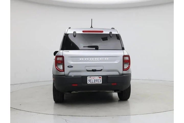 $21998 : Ford Bronco Sport 2022 AWD B image 6