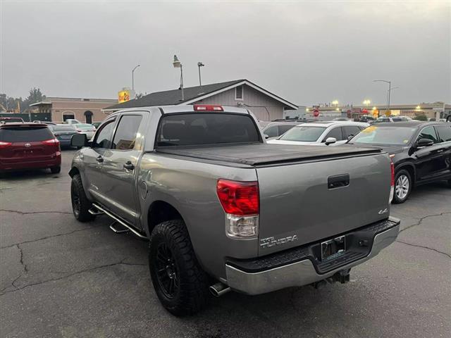 $18888 : 2012 TOYOTA TUNDRA CREWMAX image 9