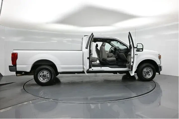 $33605 : Ford F-250 Super Duty 2020 4 image 5