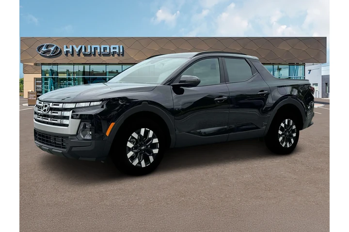 $28588 : Hyundai SANTA CRUZ 2025 AWD image 2