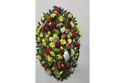 Floristería para funerales en Caguas