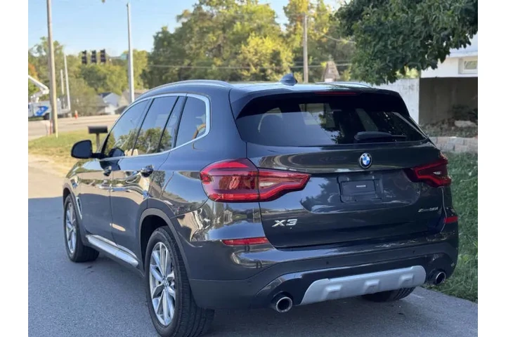 $17999 : 2019 BMW X3 xDrive30i image 5