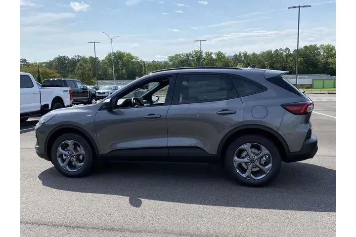 $30975 : Ford Escape Hybrid 2025 ST-L image 6