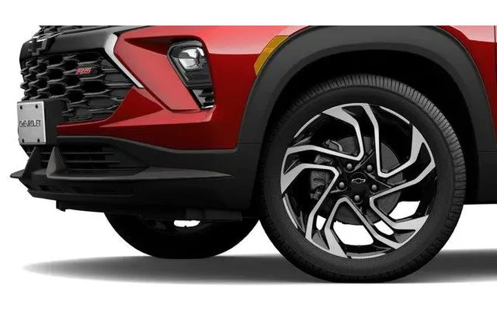 $34970 : Chevrolet Trailblazer 2026 4 image 4