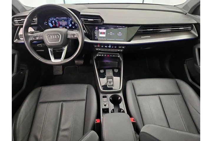 $28998 : Audi A3 2023 AWD quattro Pre image 9