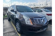 $13900 : 2016 SRX Luxury Collection thumbnail