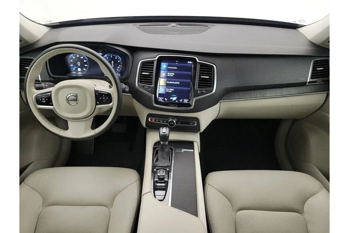 $26998 : Volvo XC90 2020 AWD T6 Momen image 9