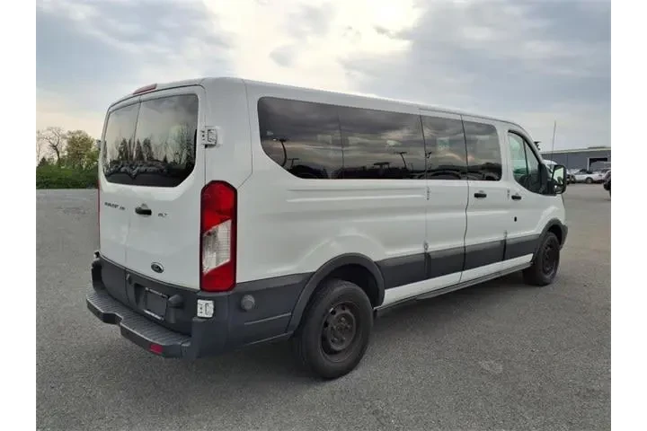 $18900 : Ford Transit 2015 350 XL 3dr image 4