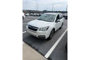$21501 : Subaru Forester 2018 AWD 2.5 thumbnail