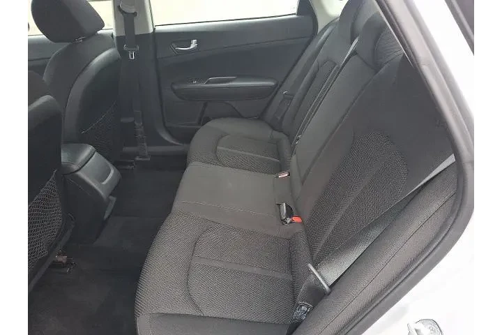 $13995 : Kia Optima 2019 LX 4dr Sedan image 10