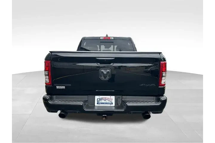 $38289 : Ram 1500 2023 4x4 Big Horn 4 image 6