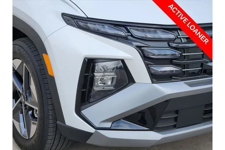 $32595 : Hyundai TUCSON 2026 SEL 4dr image 5