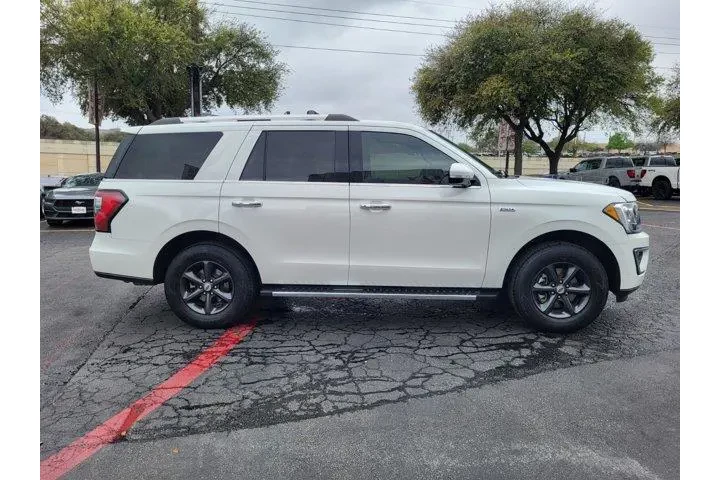 $36500 : Ford Expedition 2021 4x4 Lim image 5