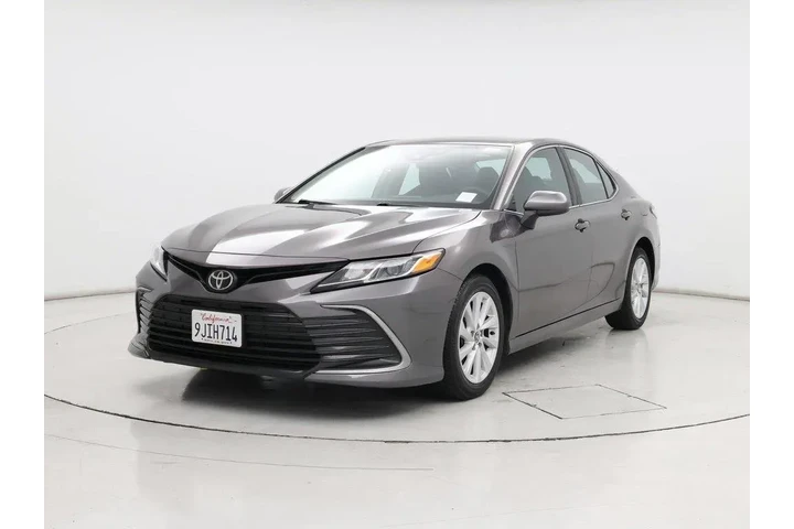 $23998 : Toyota Camry 2022 LE 4dr Sed image 4