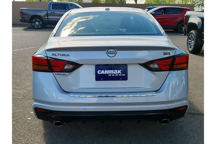 $22998 : Nissan Altima 2023 2.5 SR 4d image 6