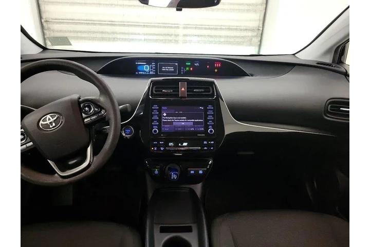 $23998 : Toyota Prius 2022 Limited 4d image 9