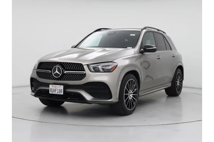 $34998 : Mercedes-Benz GLE 2021 GLE 3 image 4