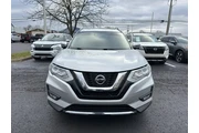 $16995 : Nissan Rogue 2020 S 4dr Cros thumbnail