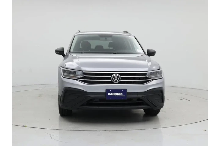 $17998 : Volkswagen Tiguan 2022 S 4dr image 5