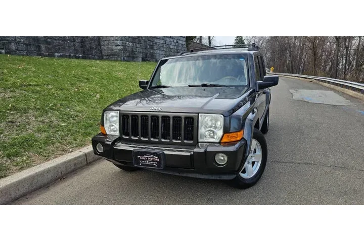 $4995 : 2006 Commander image 10