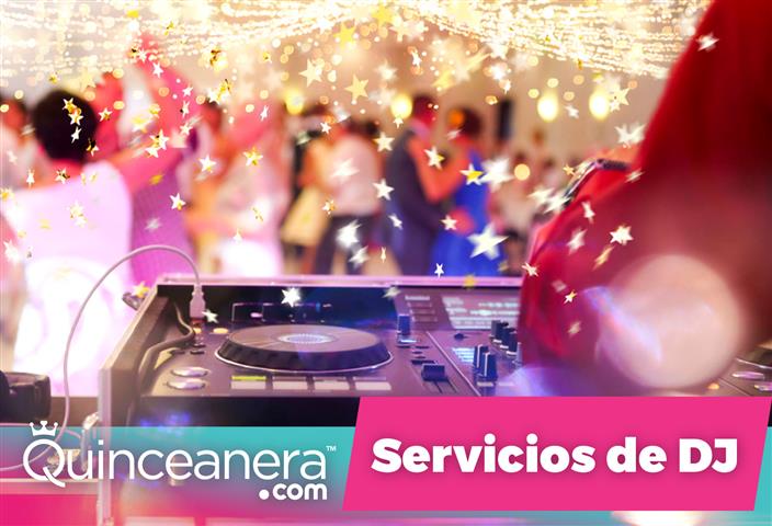 Servicios de DJ Para Tu Fiesta image 1