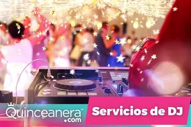 Servicios de DJ Para Tu Fiesta en Los Angeles