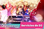 Servicios de DJ Para Tu Fiesta en Chautauqua