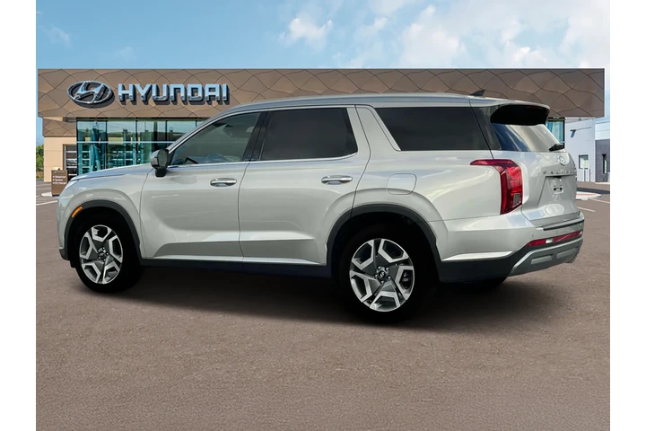 $34988 : Hyundai PALISADE 2024 SEL 4d image 4