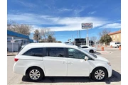 $14995 : 2015 Odyssey EX-L thumbnail
