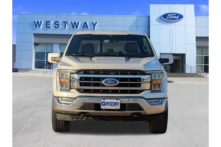 $38185 : Ford F-150 2021 4x4 XL 4dr S image 6