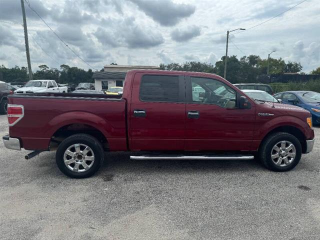 $11797 : 2014 F-150 XLT image 5