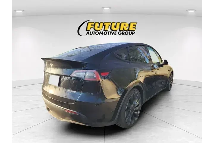 $26997 : Tesla Model Y 2021 AWD Perfo image 3